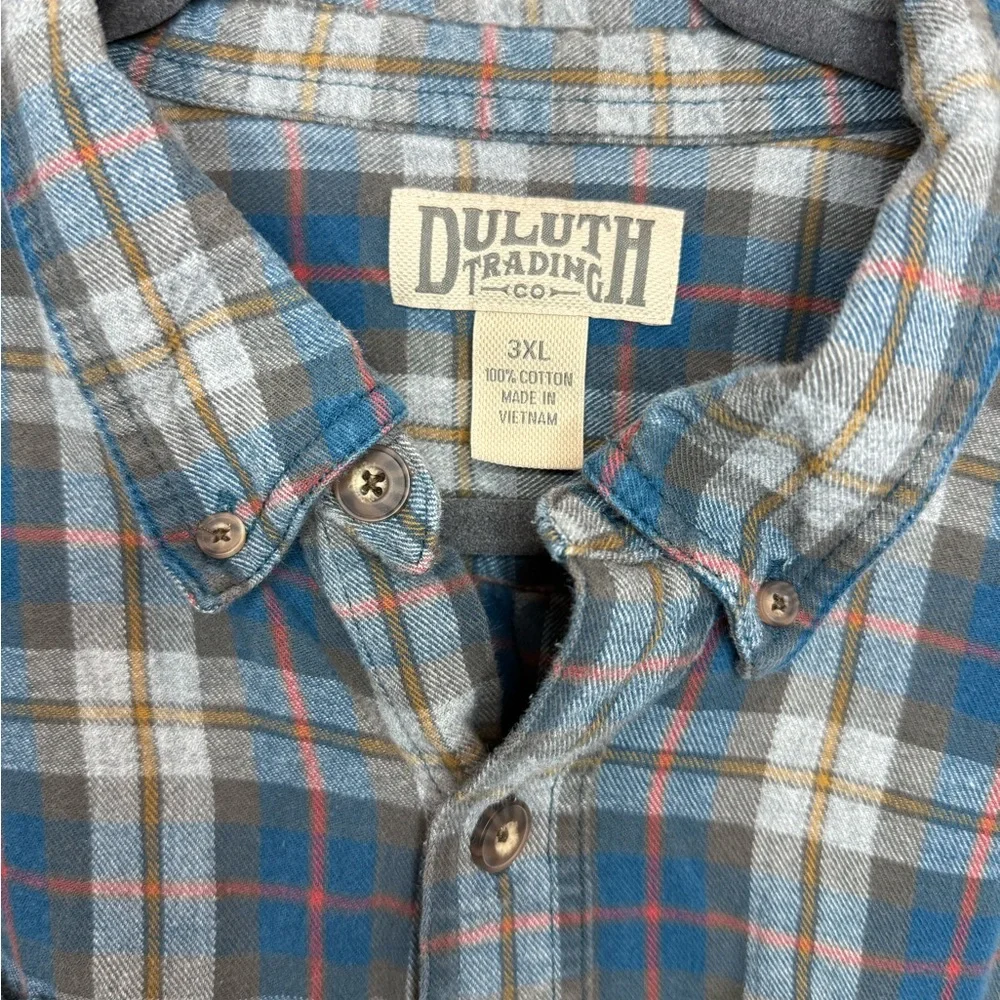 Duluth Trading Co quality duluth